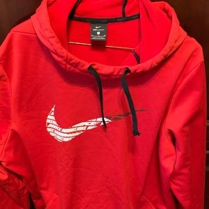 Nike Mens Hoodie